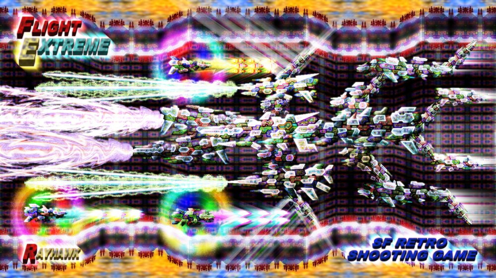 FLIGHT EX 無料立ち読み256