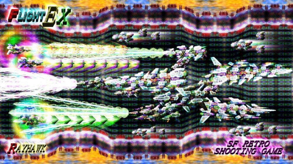 FLIGHT EX 無料立ち読み264