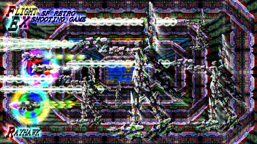 FLIGHT EX 無料立ち読み269