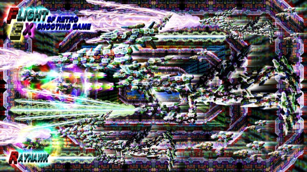 FLIGHT EX 無料立ち読み274
