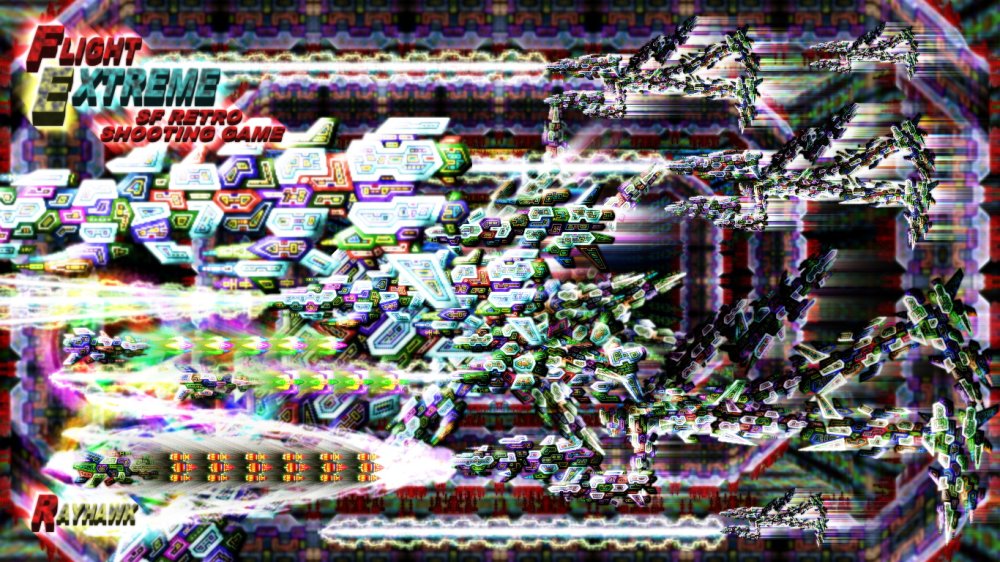 FLIGHT EX 無料立ち読み297
