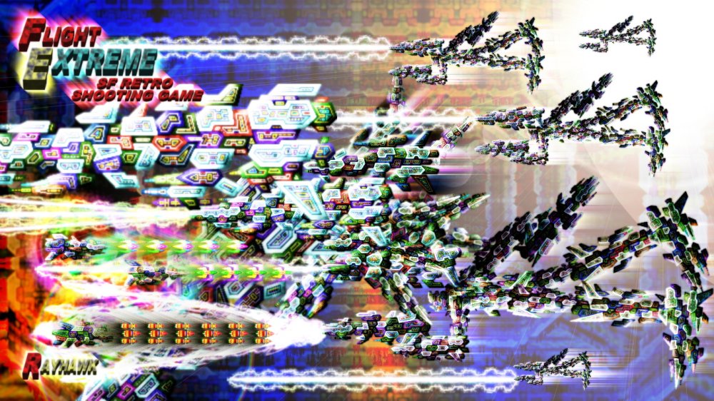 FLIGHT EX 無料立ち読み300