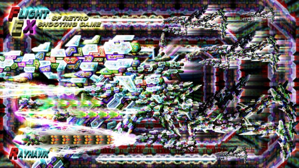 FLIGHT EX 無料立ち読み412