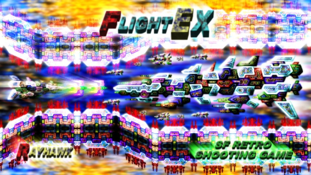 FLIGHT EX 無料立ち読み433