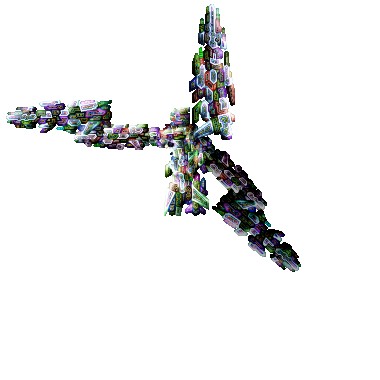 FLIGHT EX 無料立ち読み488