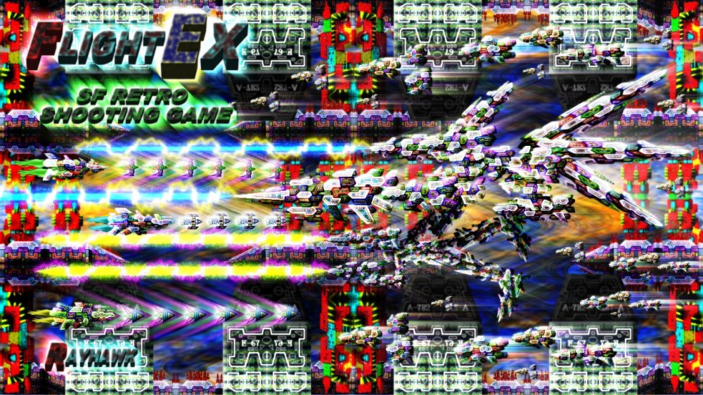 FLIGHT EX 無料立ち読み511
