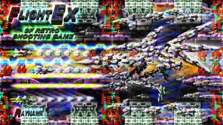 FLIGHT EX 無料立ち読み516