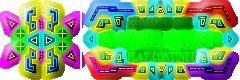 FLIGHT EX 無料立ち読み743