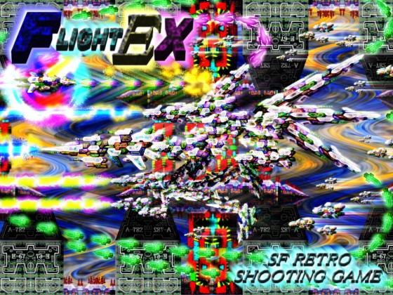 FLIGHT EX 無料立ち読み810