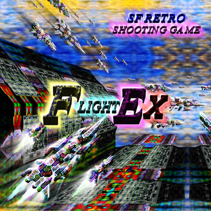 FLIGHT EX 無料立ち読み817