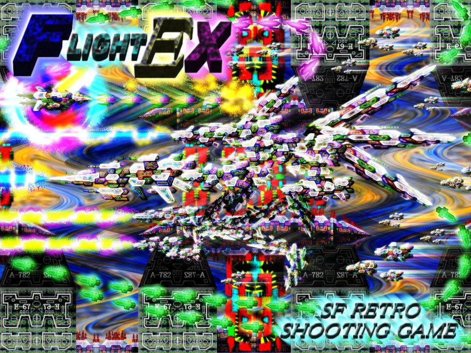 FLIGHT EX 無料立ち読み818