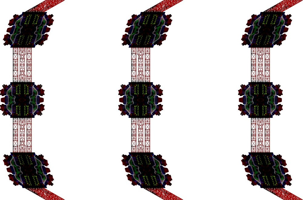 LASER VOLT 無料立ち読み7