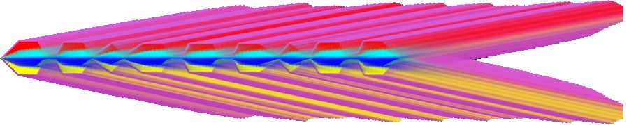 LASER VOLT 無料立ち読み14