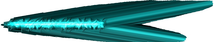 LASER VOLT 無料立ち読み15