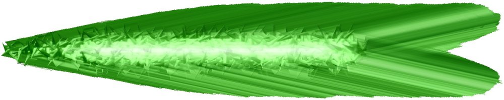 LASER VOLT 無料立ち読み22