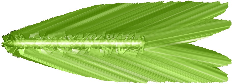LASER VOLT 無料立ち読み27