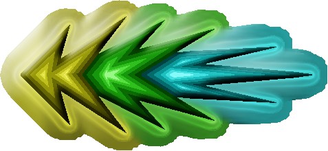 LASER VOLT 無料立ち読み29