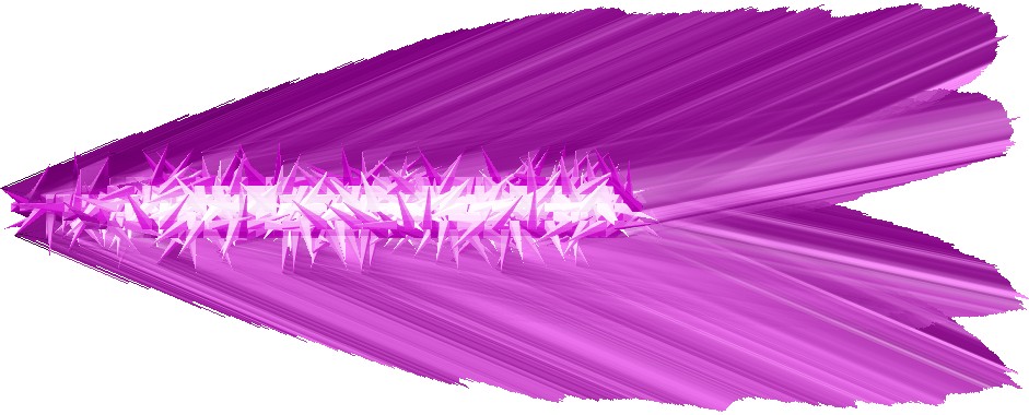 LASER VOLT 無料立ち読み30