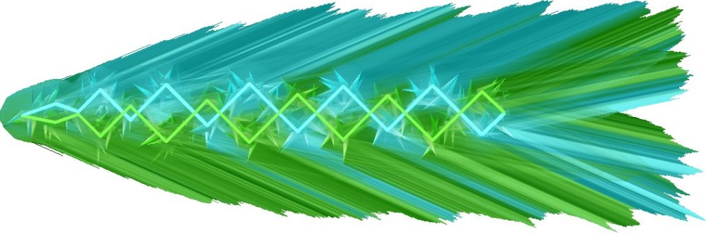 LASER VOLT 無料立ち読み32