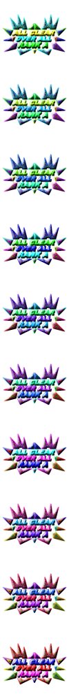 LASER VOLT 無料立ち読み42