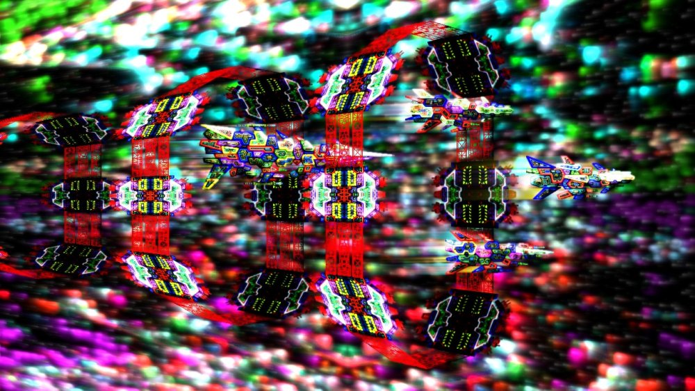 LASER VOLT 無料立ち読み53