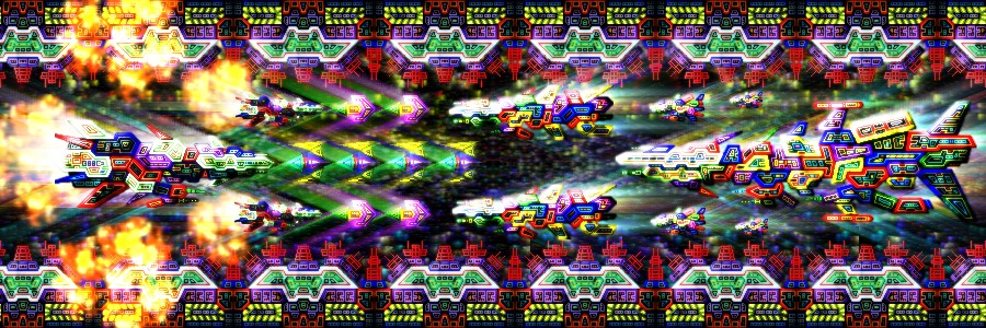 LASER VOLT 無料立ち読み63