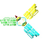 LASER VOLT 無料立ち読み71