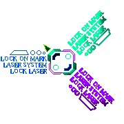 LASER VOLT 無料立ち読み72