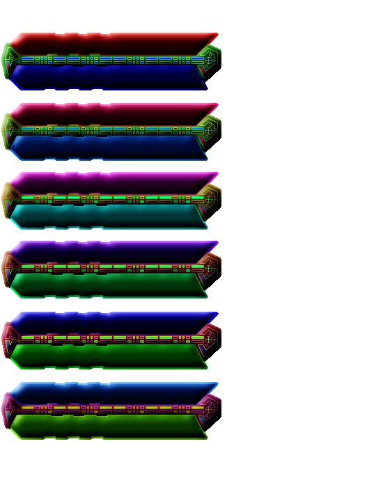 LASER VOLT 無料立ち読み74