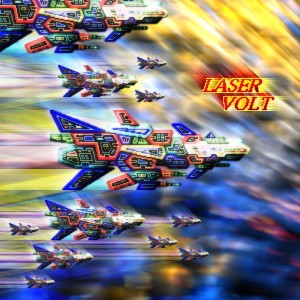 LASER VOLT 無料立ち読み75