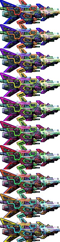 LASER VOLT 無料立ち読み78