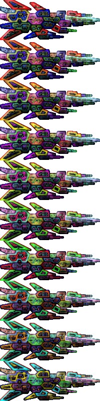 LASER VOLT 無料立ち読み82