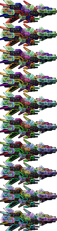 LASER VOLT 無料立ち読み85
