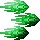 LASER VOLT 無料立ち読み88
