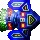 LASER VOLT 無料立ち読み106