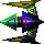 LASER VOLT 無料立ち読み111