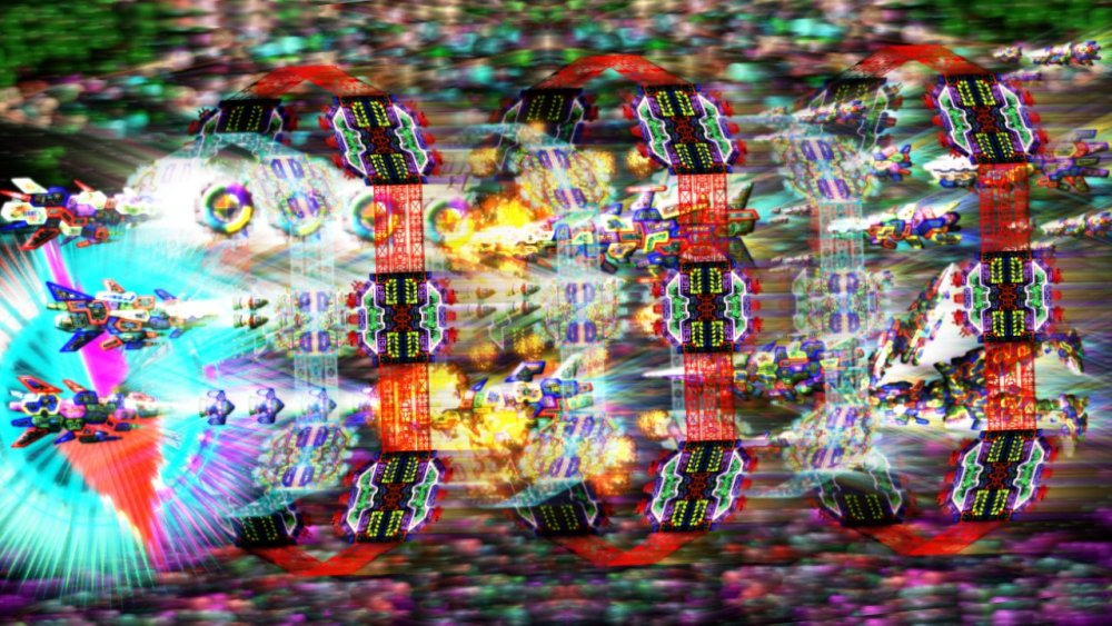 LASER VOLT 無料立ち読み112