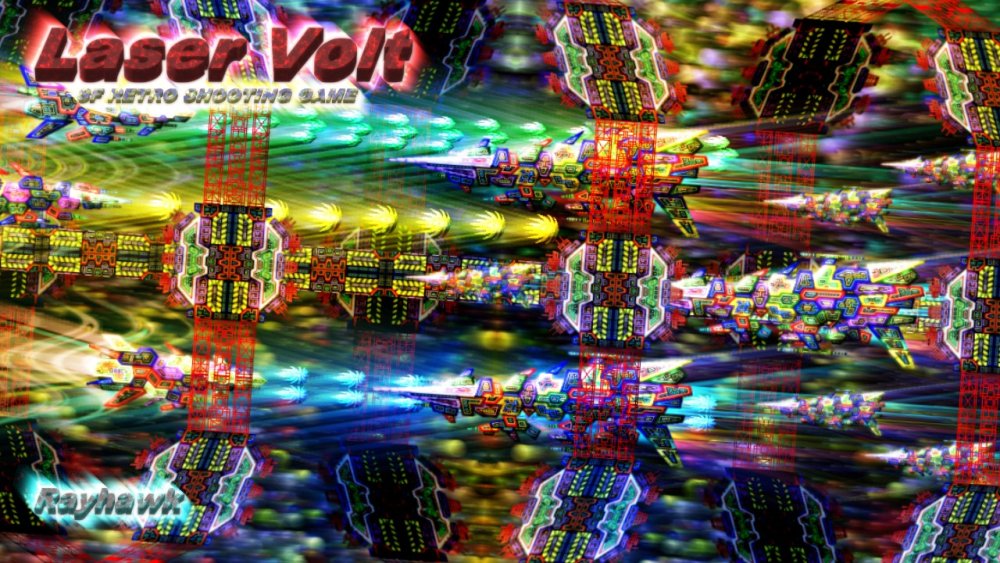 LASER VOLT 無料立ち読み118