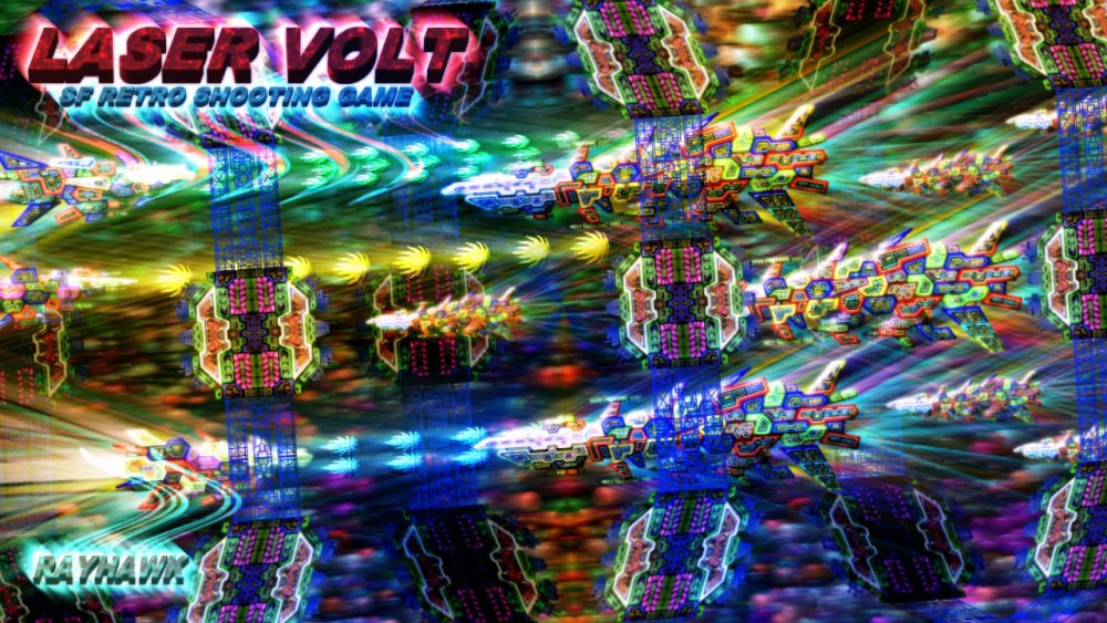 LASER VOLT 無料立ち読み119