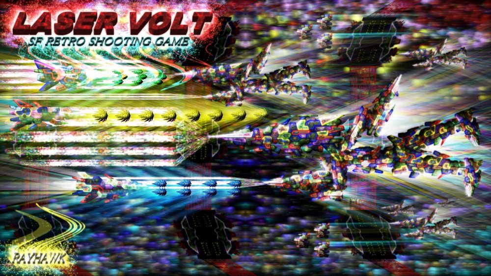 LASER VOLT 無料立ち読み121