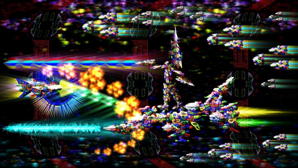 LASER VOLT 無料立ち読み132