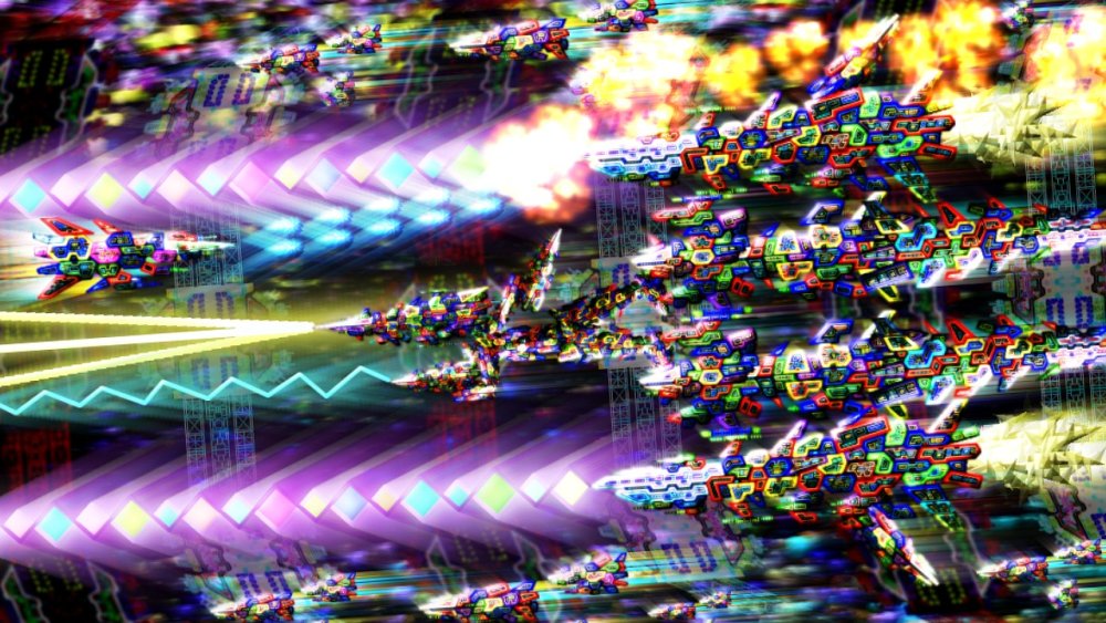 LASER VOLT 無料立ち読み133