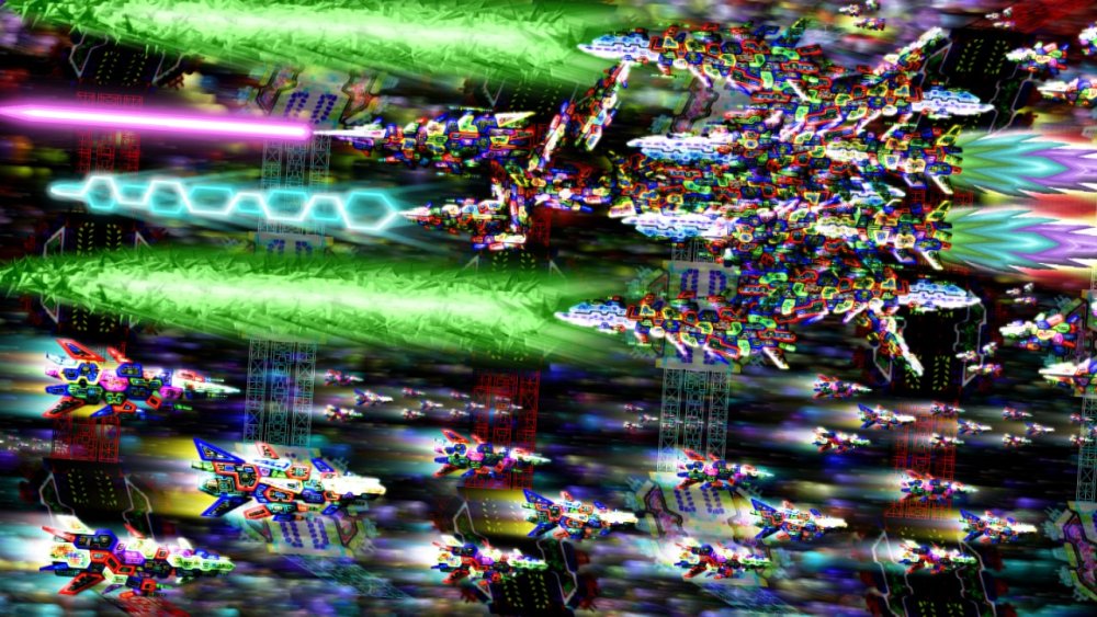 LASER VOLT 無料立ち読み134