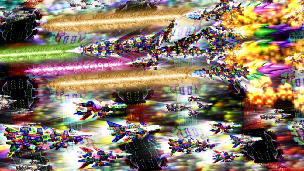 LASER VOLT 無料立ち読み135