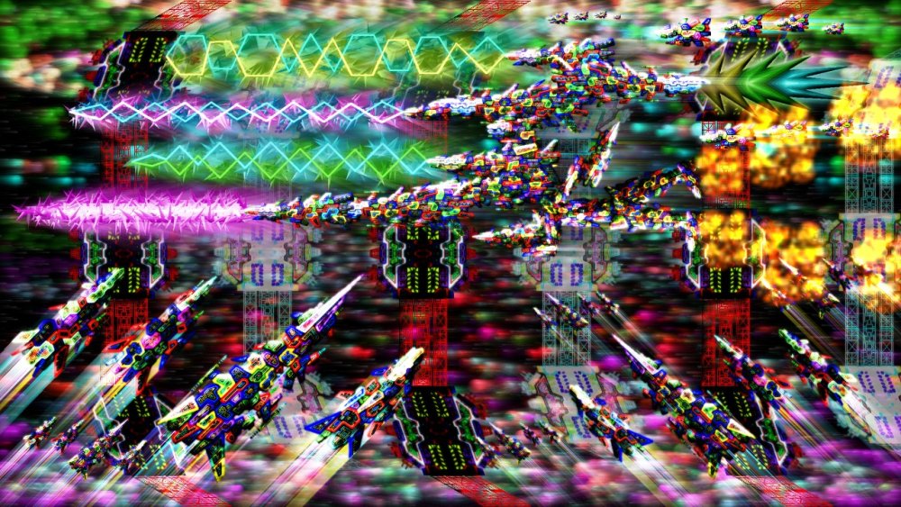 LASER VOLT 無料立ち読み136