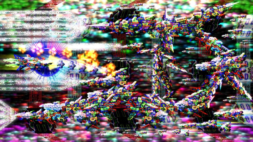 LASER VOLT 無料立ち読み137
