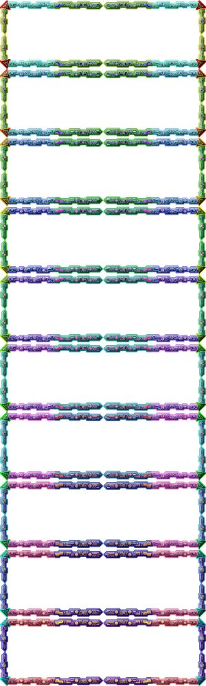 LASER VOLT 無料立ち読み138