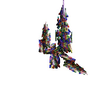 LASER VOLT 無料立ち読み144