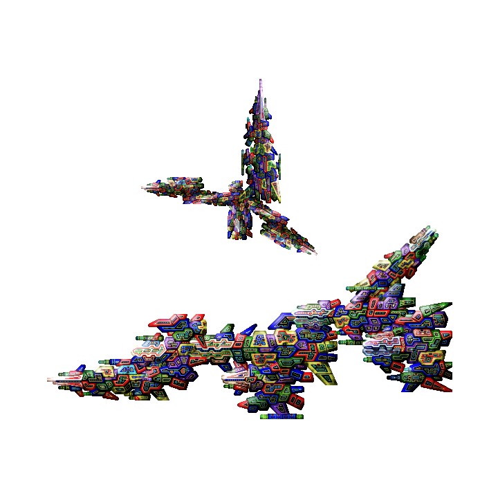 LASER VOLT 無料立ち読み148