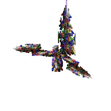LASER VOLT 無料立ち読み149